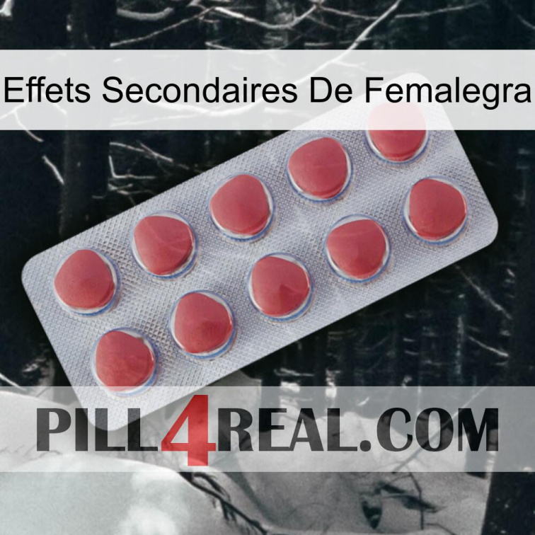 Femalegra Side Effects 18